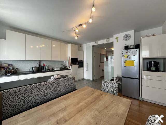 Immobilie in Blindenmarkt - 90 m² Wohnkomfort – Helle 4-Zimmer-Wohnung im 1. Stock- Blindenmarkt - Bild 2