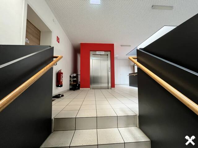 Immobilie in Blindenmarkt - 90 m² Wohnkomfort – Helle 4-Zimmer-Wohnung im 1. Stock- Blindenmarkt - Bild 3