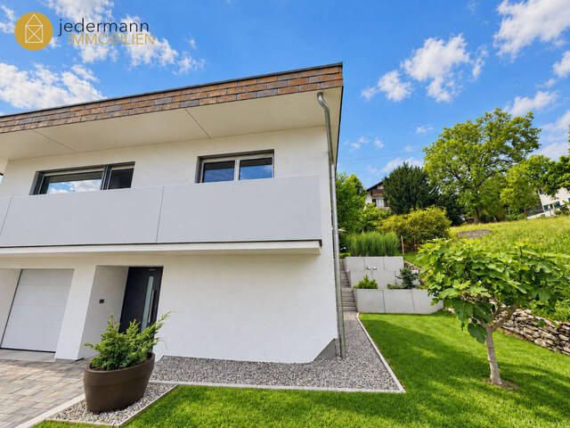 Immobilie in Sulz - SULZ: Haus in TOP-ZUSTAND, in TOP-LAGE - Bild 0