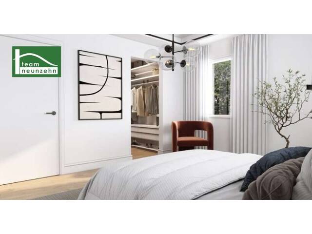 Immobilie in Langenzersdorf - Erstbezug: Exklusives Wohnen am Fuße des Bisambergs – Ihr neues Zuhause in 2103 Langenzersdorf - Bild 1