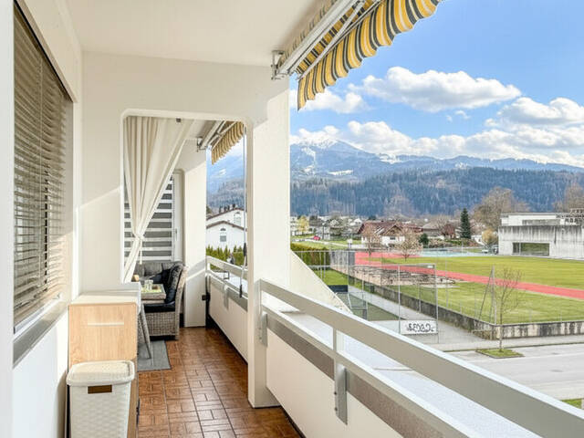 Immobilie in Rankweil - Raum für Leben – 114 m² Wohnkomfort in Rankweil - Bild 4