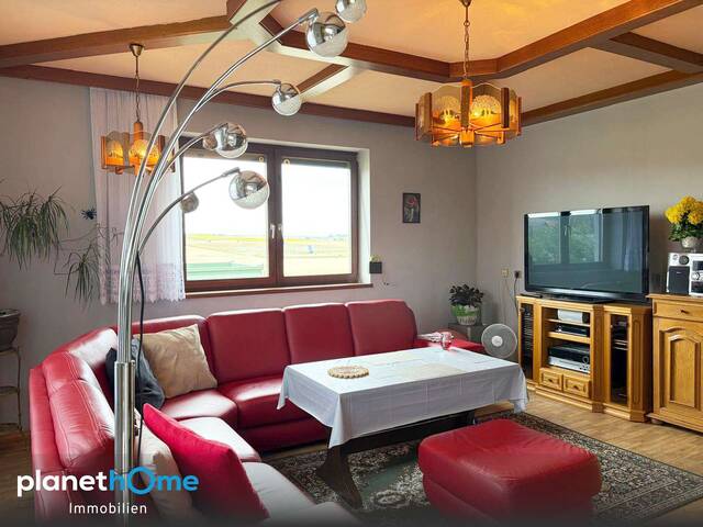 Immobilie in Schönkirchen-Reyersdorf - Chill & Grill in Schönkirchen-Reyersdorf - Charmanter Bungalow im Grünen - Bild 3