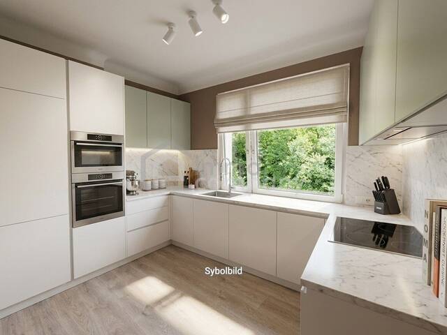 Immobilie in Kaltenleutgeben - Charmante 2-Zimmer Wohnung in Kaltenleutgeben - 48m², € 250.000 - Bild 0