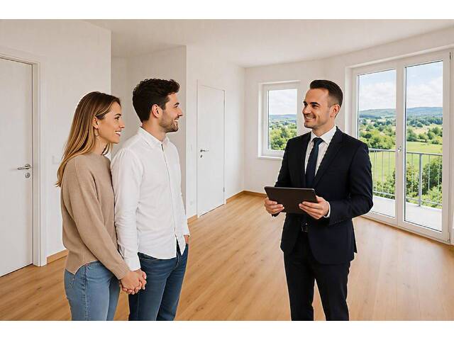 Immobilie in Eisenstadt - ZIELGERADE Eisenstadt Tür 52 - Anlegerwohnung mit Vertriebs-Service für Anleger - Bild 3