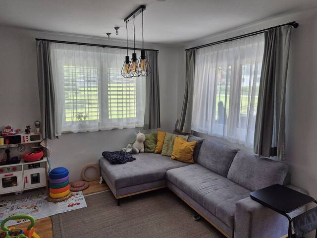 Immobilie in Kelchsau - 4-Zimmer-Neubau 2022, 92 m², Tiefgarage inkl. - Kelchsau bei Hopfgarten, Wohntraum für Familien - Bild 0