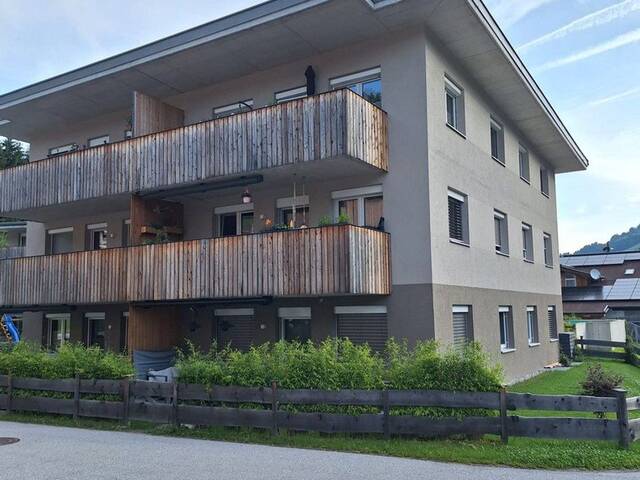 Immobilie in Kelchsau - 4-Zimmer-Neubau 2022, 92 m², Tiefgarage inkl. - Kelchsau bei Hopfgarten, Wohntraum für Familien - Bild 1