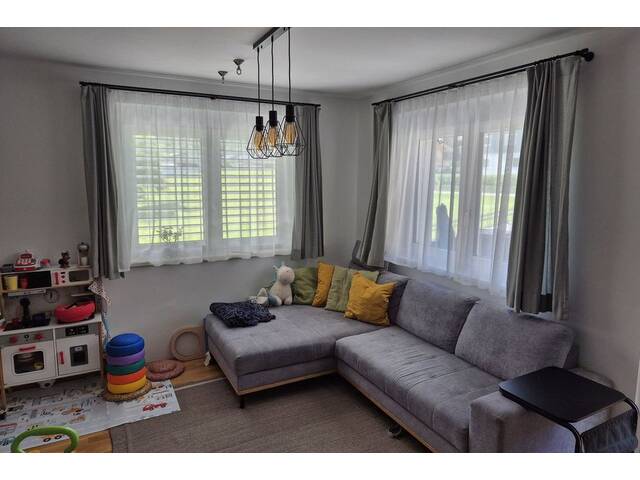 Immobilie in Kelchsau - 4-Zimmer-Neubau 2022, 92 m², Tiefgarage inkl. - Kelchsau bei Hopfgarten, Wohntraum für Familien - Bild 3