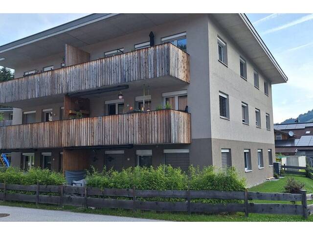 Immobilie in Kelchsau - 4-Zimmer-Neubau 2022, 92 m², Tiefgarage inkl. - Kelchsau bei Hopfgarten, Wohntraum für Familien - Bild 4