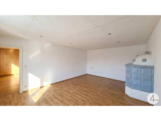 Immobilie in Schardenberg - Barrierefreie Terrassenwohnung mit Garage / leicht Renovierungsbedürftig - Bild 3