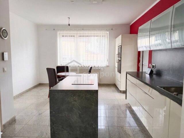Immobilie in Kemeten - Modernes Einfamilienhaus in Kemeten: 8 Zimmer, Garten, Terrasse, 2 Garagen – Top! - Bild 4