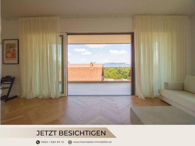 Immobilie in Kogelberg - Leibnitz! Einmaliges Anwesen mit atemberaubender Aussicht und besonderem Wohnambiente - Bild 0