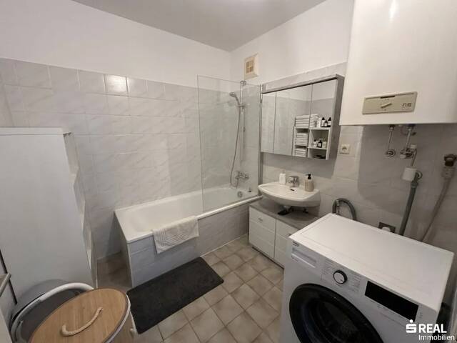 Immobilie in Ferlach - Helle Dachgeschosswohnung in Ferlacher Top-Lage - Bild 2