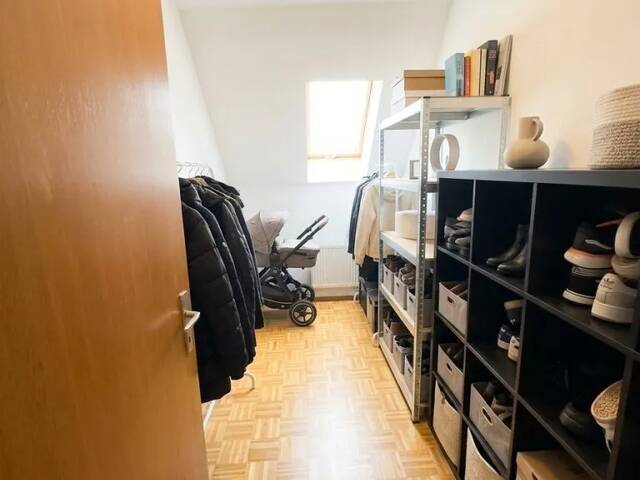 Immobilie in Ferlach - Helle Dachgeschosswohnung in Ferlacher Top-Lage - Bild 4