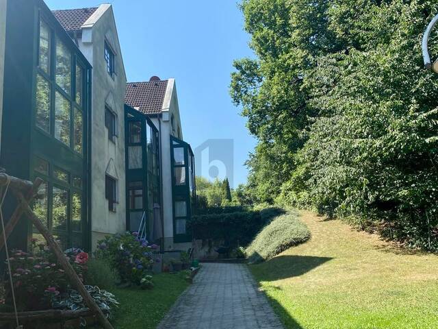 Immobilie in Oberwölbling - DIREKTES WOHNEN AM DUNKELSTEINERWALD - Bild 1