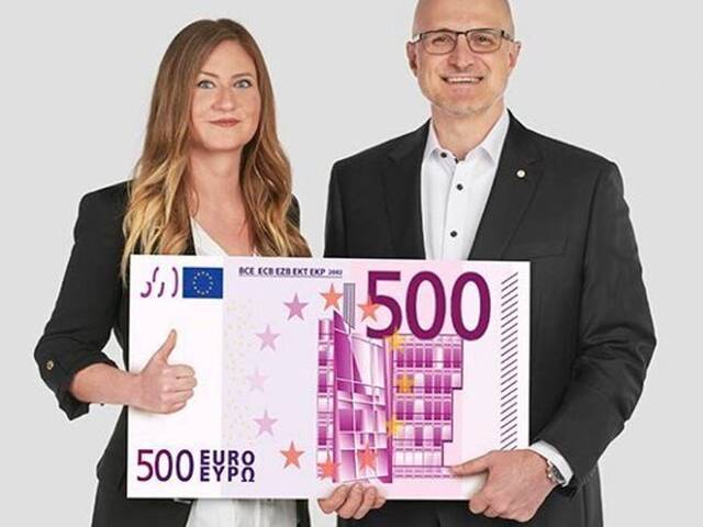 Immobilie in Buchkirchen - Ihr Zuhause in Buchkirchen Top 2 mit Garten, Platz und Lebensgefühl - Bild 1