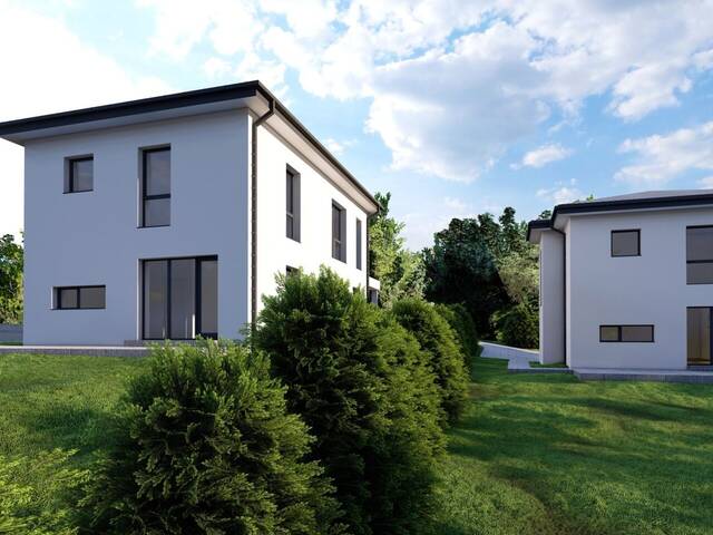 Immobilie in Pirching am Traubenberg - Ihr Neubau-Traumhaus in guter Lage nähe Graz - Bild 0