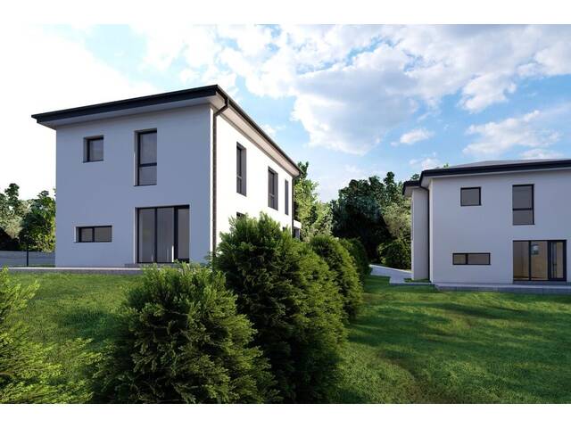 Immobilie in Pirching am Traubenberg - Ihr Neubau-Traumhaus in guter Lage nähe Graz - Bild 3