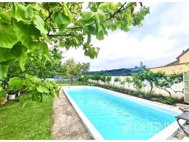 Immobilie in Wampersdorf - Ihr privates Paradies mit Pool – Wohnen, Wohlfühlen und clever investieren! - Bild 4