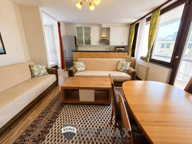 Immobilie in Wien - Helle 2-Zimmer-Eigentumswohnung mit sonniger Loggia | 2. Liftstock | ca. 46 m² NFL - Bild 3