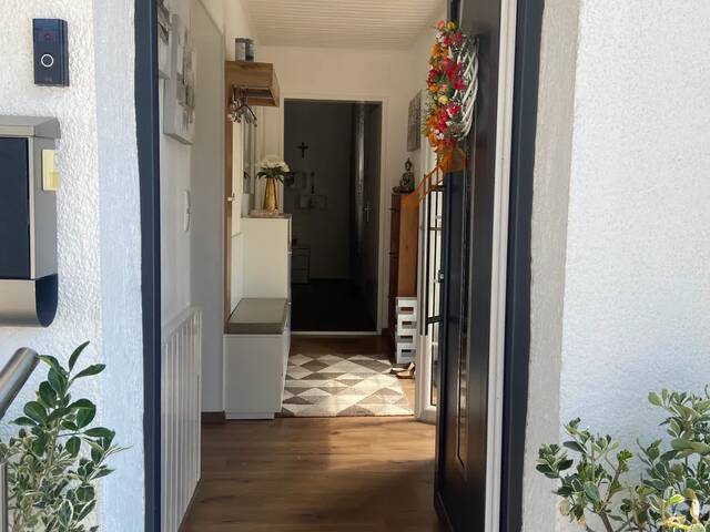 Immobilie in Tadten - Gepflegtes Einfamilienhaus mit großzügigem Garten in zentraler Lage - Bild 1