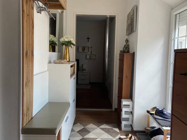 Immobilie in Tadten - Gepflegtes Einfamilienhaus mit großzügigem Garten in zentraler Lage - Bild 2