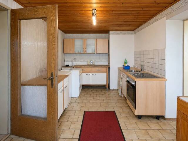 Immobilie in Au am Leithaberge - Klein gedacht, schön gemacht - Häuschen mit ländlichem Wohngefühl - Bild 3