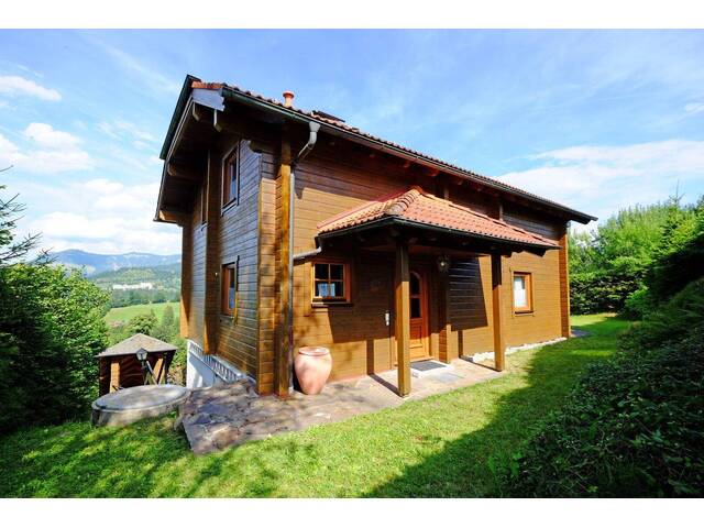 Immobilie in St. Koloman - Logenplatz mit grandioser Aussicht: Gediegenes Landhaus in St. Koloman (Salzburg) - Bild 3
