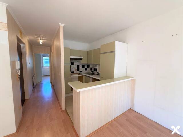 Immobilie in Ansfelden - Kleine Wohnung, großes Potenzial – 2-Zimmer-Wohnung mit Terrasse! - Bild 3