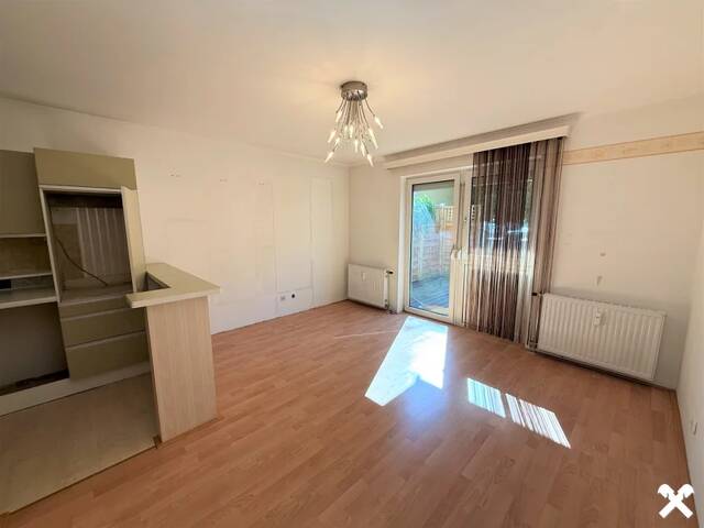 Immobilie in Ansfelden - Kleine Wohnung, großes Potenzial – 2-Zimmer-Wohnung mit Terrasse! - Bild 4