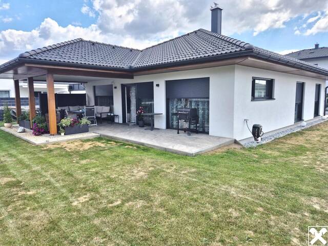 Immobilie in Loosdorf - BUNGALOW IN GUTER LAGE - Bild 0