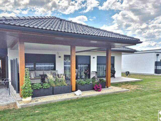 Immobilie in Loosdorf - BUNGALOW IN GUTER LAGE - Bild 1