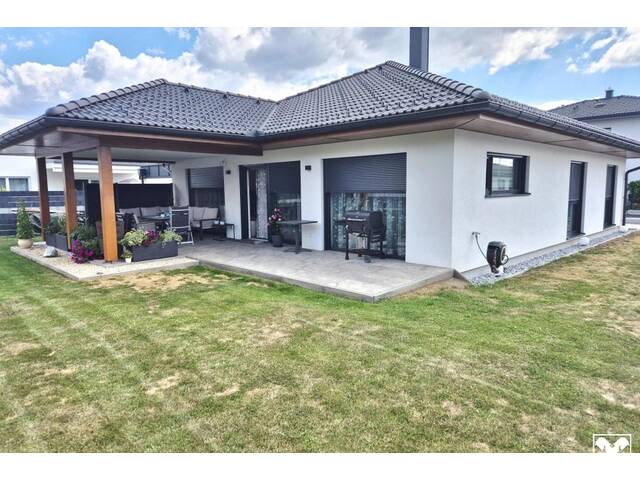 Immobilie in Loosdorf - BUNGALOW IN GUTER LAGE - Bild 3