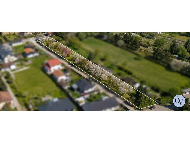 Immobilie in Bad Deutsch-Altenburg - Traumhaus nach Maß - individuell planbar, schlüsselfertig und mit Grundstück! - Bild 1
