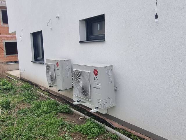 Immobilie in Untersiebenbrunn - Erstbezug im Grünen - Modernes Wohnen vor den Toren Wiens - Bild 1