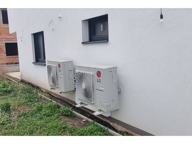 Immobilie in Untersiebenbrunn - Erstbezug im Grünen - Modernes Wohnen vor den Toren Wiens - Bild 4