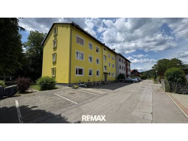 Immobilie in Judendorf - Gemütliche Hochparterre-Eigentumswohnung mit Loggia in Gratwein-Straßengel - Bild 0