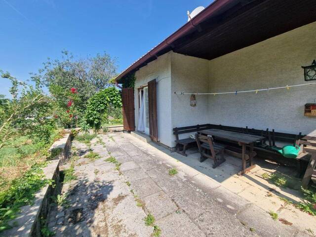 Immobilie in Sigleß - EINFAMILIENHAUS MIT AUSBLICK IN RUHELAGE - Bild 1