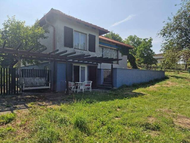 Immobilie in Sigleß - EINFAMILIENHAUS MIT AUSBLICK IN RUHELAGE - Bild 2