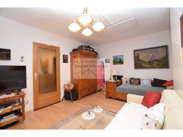 Immobilie in Sekirn - Wörthersee | Sekirn 2-Zi.-Anlegerwohnung mit Seezugang - Bild 4