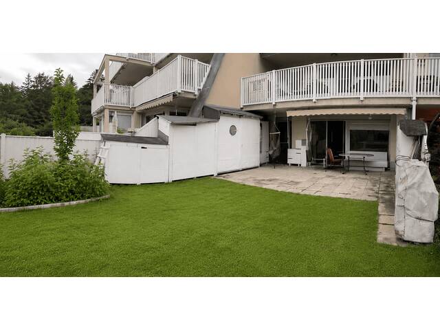 Immobilie in Rinn - 4-Zimmer-Gartenwohnung am Lavierenbach – Rinn, Tirol - Bild 2