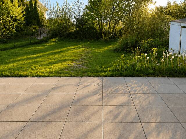 Immobilie in Rinn - 4-Zimmer-Gartenwohnung am Lavierenbach – Rinn, Tirol - Bild 3