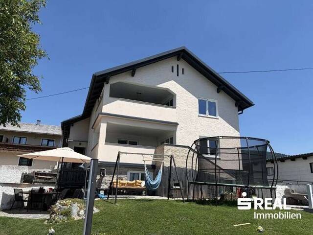 Immobilie in Ulrichsberg - Wohnhaus in Ulrichsberg - Bild 0
