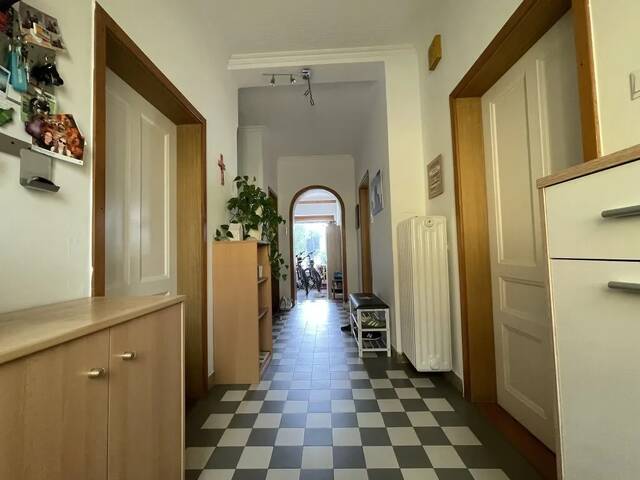 Immobilie in Staatz-Kautendorf - Seltene Gelegenheit - entzückender Altbau mitten in Staatz jetzt zu haben! - Bild 2