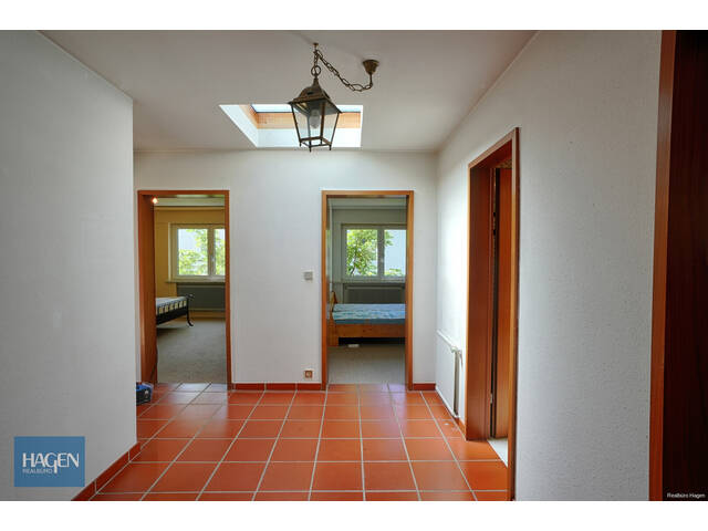 Immobilie in Lustenau - Großzügiges Einfamilienhaus in Lustenau – Viel Platz und Potenzial für die ganze Familie - Bild 3