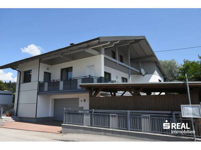 Immobilie in Gampern - Blickfänger! Einfamilienhaus in Bierbaum/Gampern - Bild 2