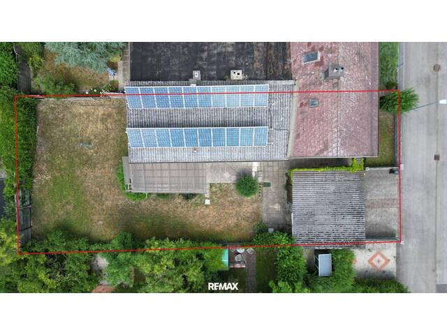 Immobilie in St. Pölten - Doppelhaushälfte mit viel Potenzial in begehrter Wohnlage von St. Pölten - Bild 3
