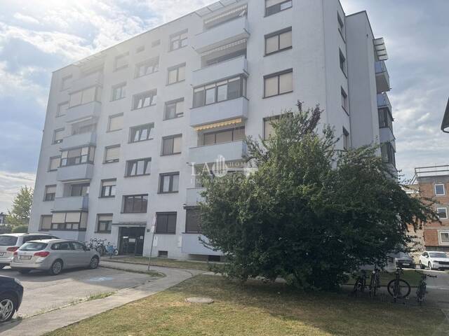 Immobilie in Traun - Helle 4-Zi-Wohnung in Traun - Bild 0