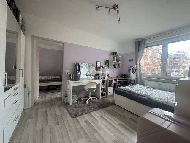 Immobilie in Traun - Helle 4-Zi-Wohnung in Traun - Bild 2