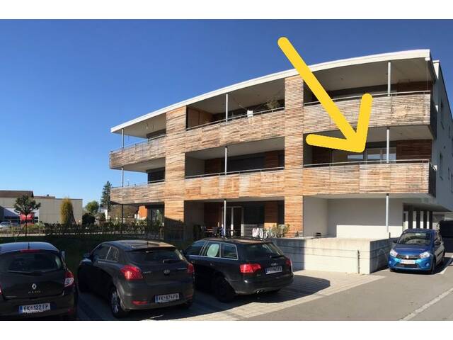 Immobilie in Muntlix - Wohnung inkl. TG-Platz in zentraler Lage in Zwischenwasser - Muntlix zu verkaufen – provisionsfrei!! - Bild 3