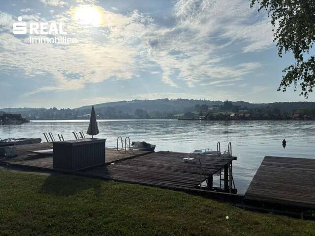 Immobilie in Wettmannstätten - Ferienwohnung mit Seezugang am Waldschacher See! - Bild 0